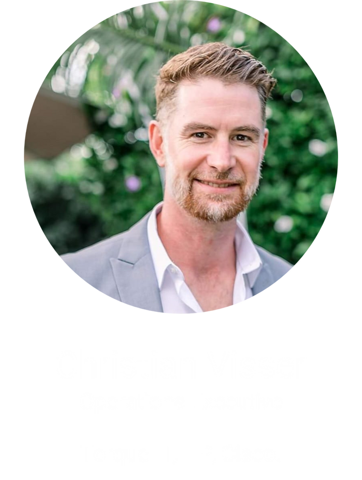 Operations Executive