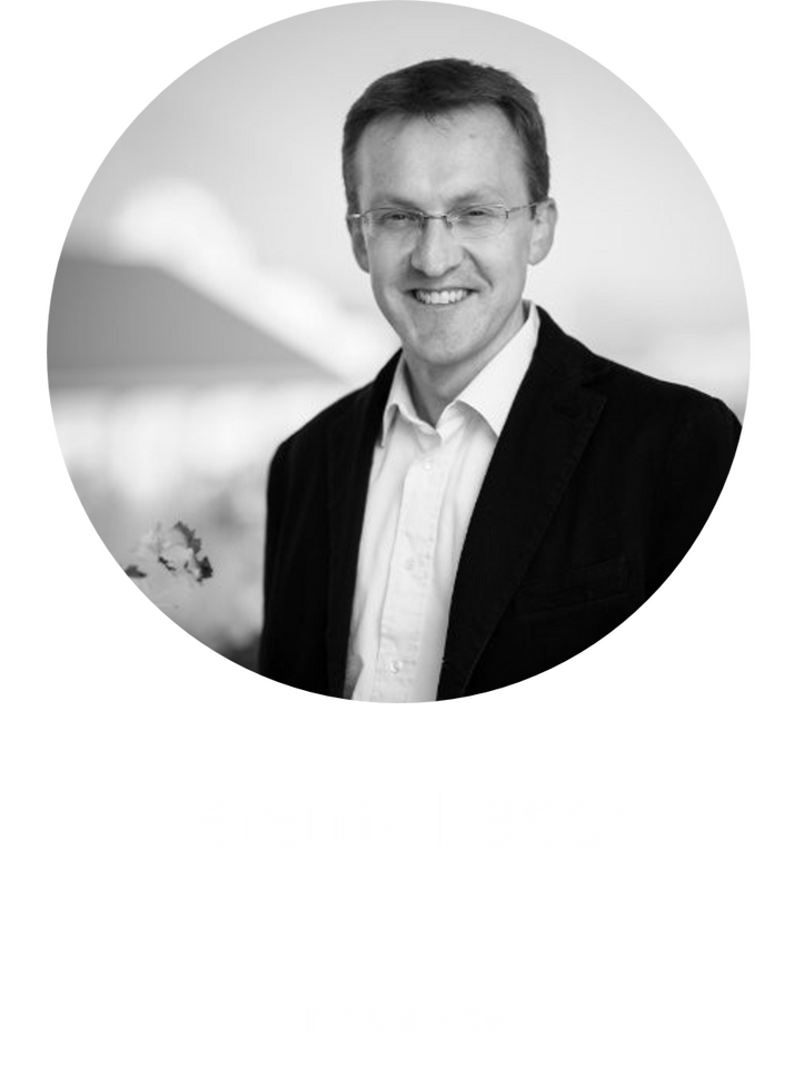 Jeremy Leach